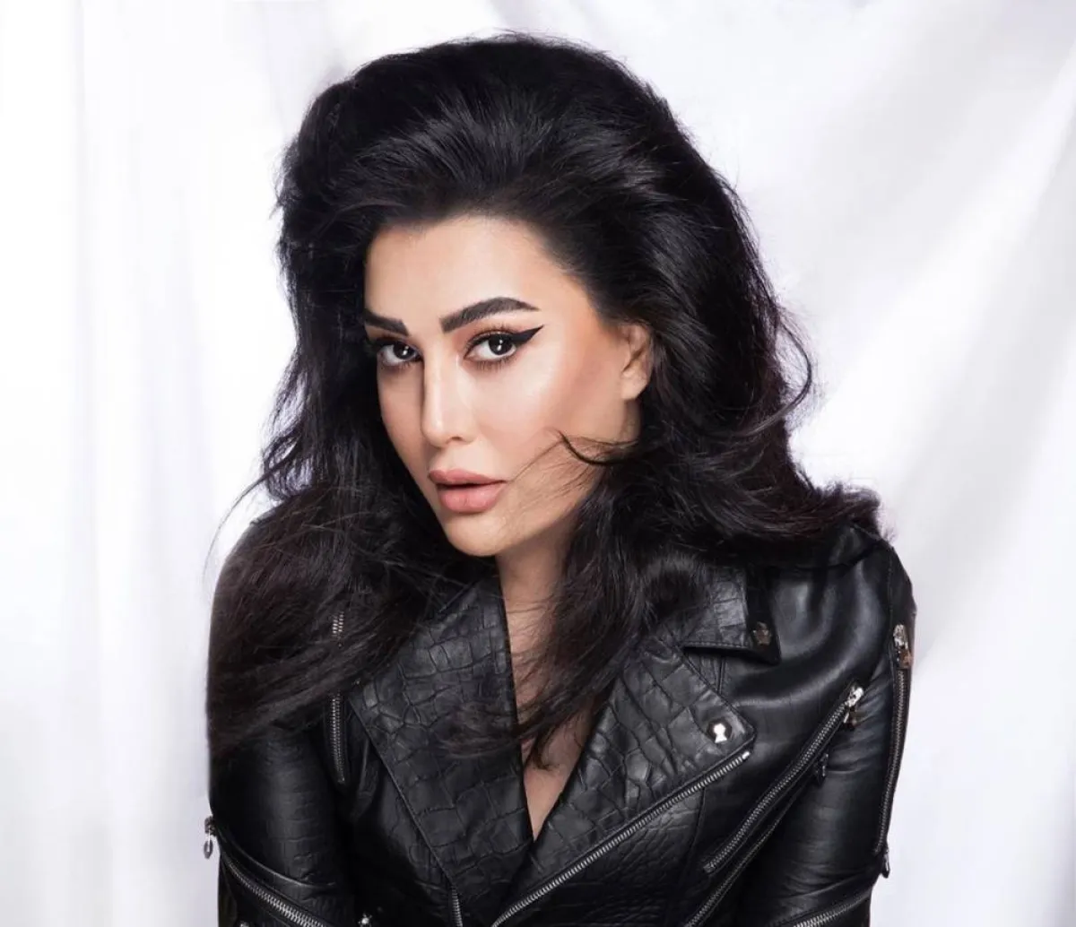 غادة عبد الرازق - الصورة من حسابها على انستغرام