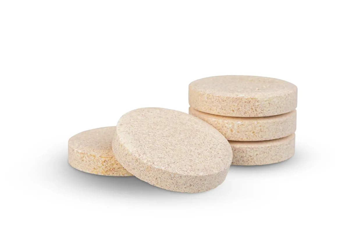 صورة لأقراص فيتامين سي