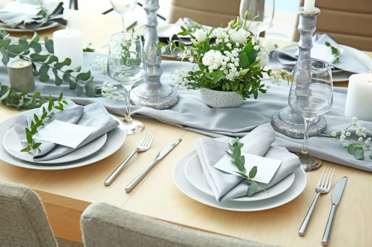 الاستعانة باللون الأخضر 