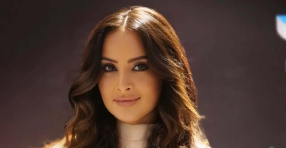 مروة محمد- الصورة من حسابها على الانستغرام