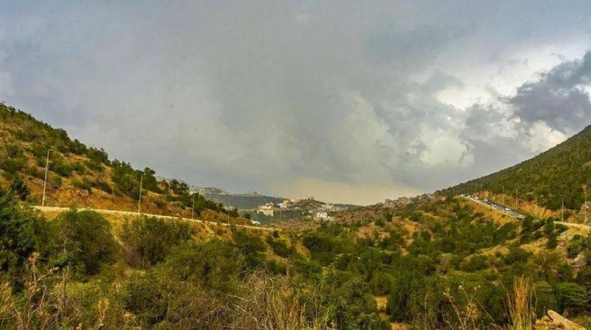 للمرة الثانية خلال أسبوع.. هزة أرضية شعر بها السكان في الباحة