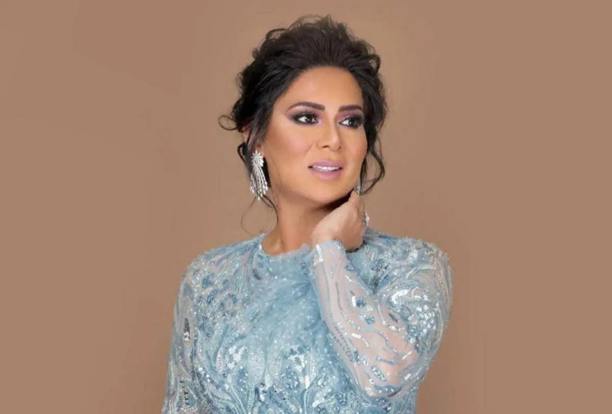 نوال الكويتية - الصورة من حسابها على انستغرام