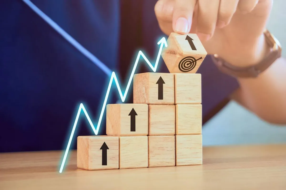 صورة تعبيرية عن الرسوم البيانية