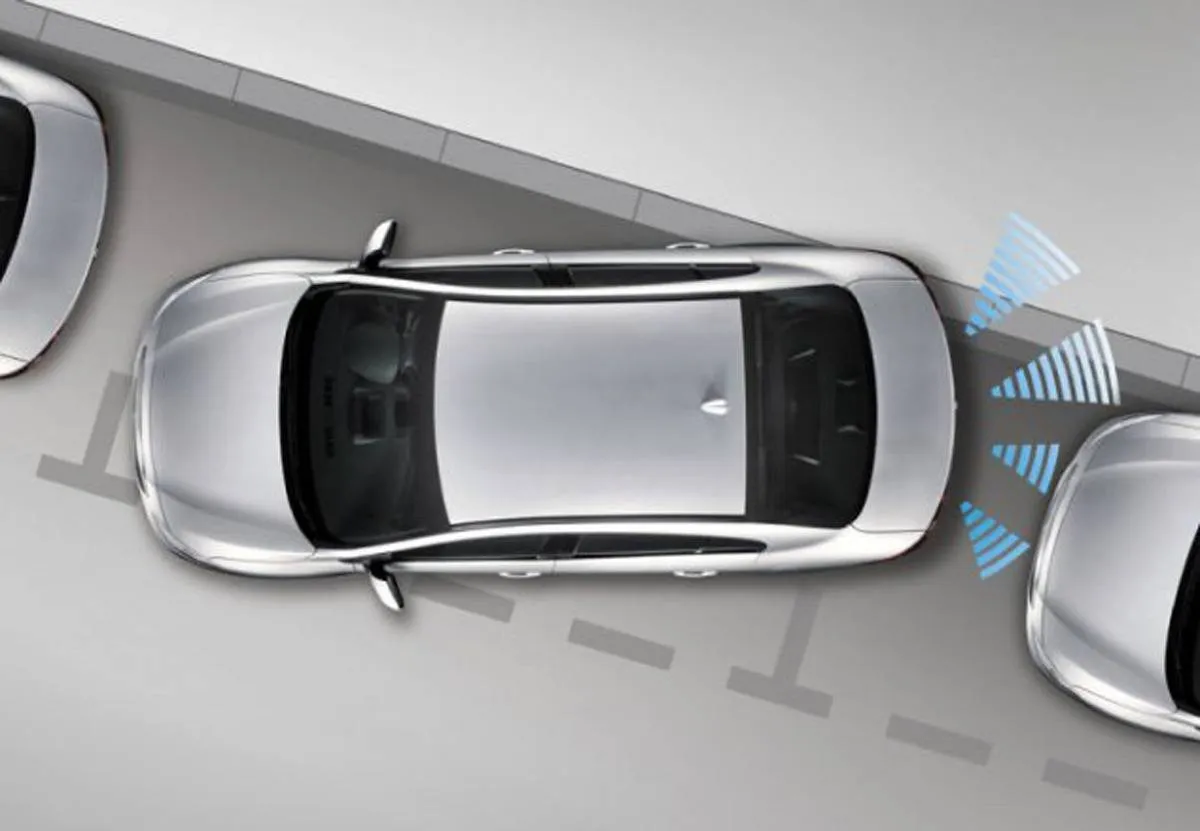 أفضل حساسات ركن لسيارتك؟