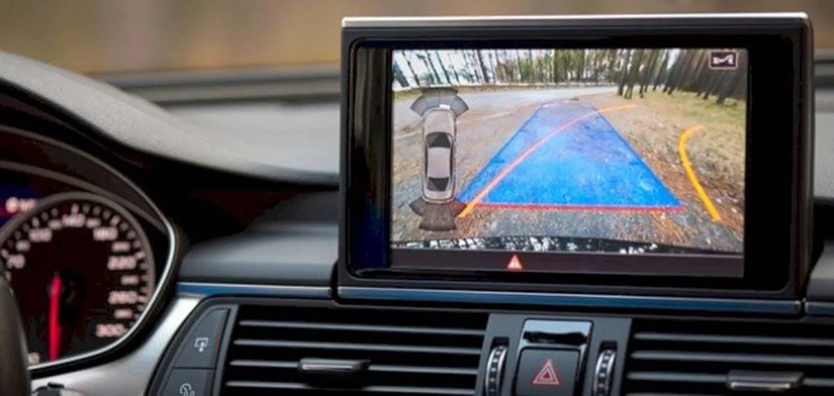 أفضل حساسات ركن لسيارتك؟