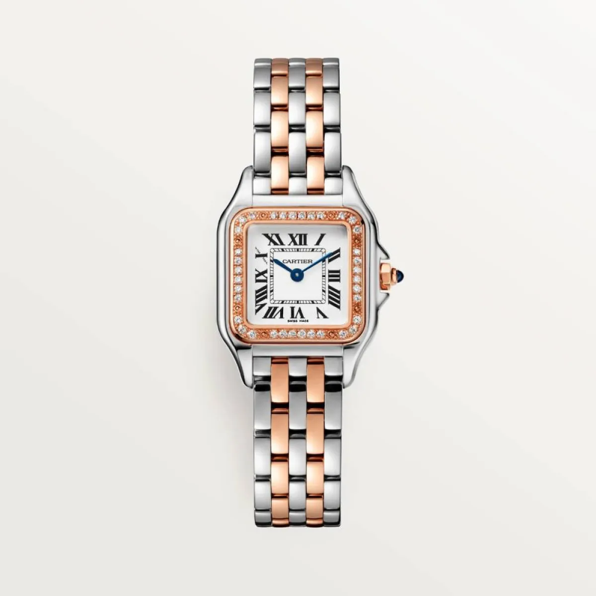 ساعة PANTHÈRE DE CARTIER من كارتييه Cartier 