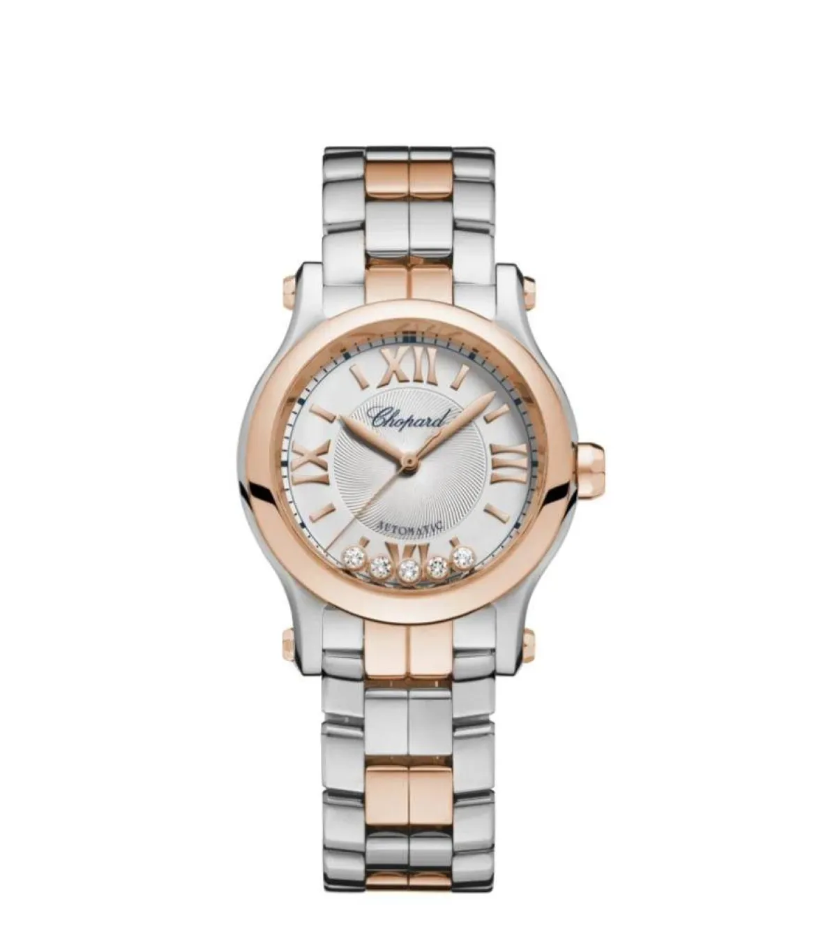 ساعة Happy Sport من شوبارد Chopard 