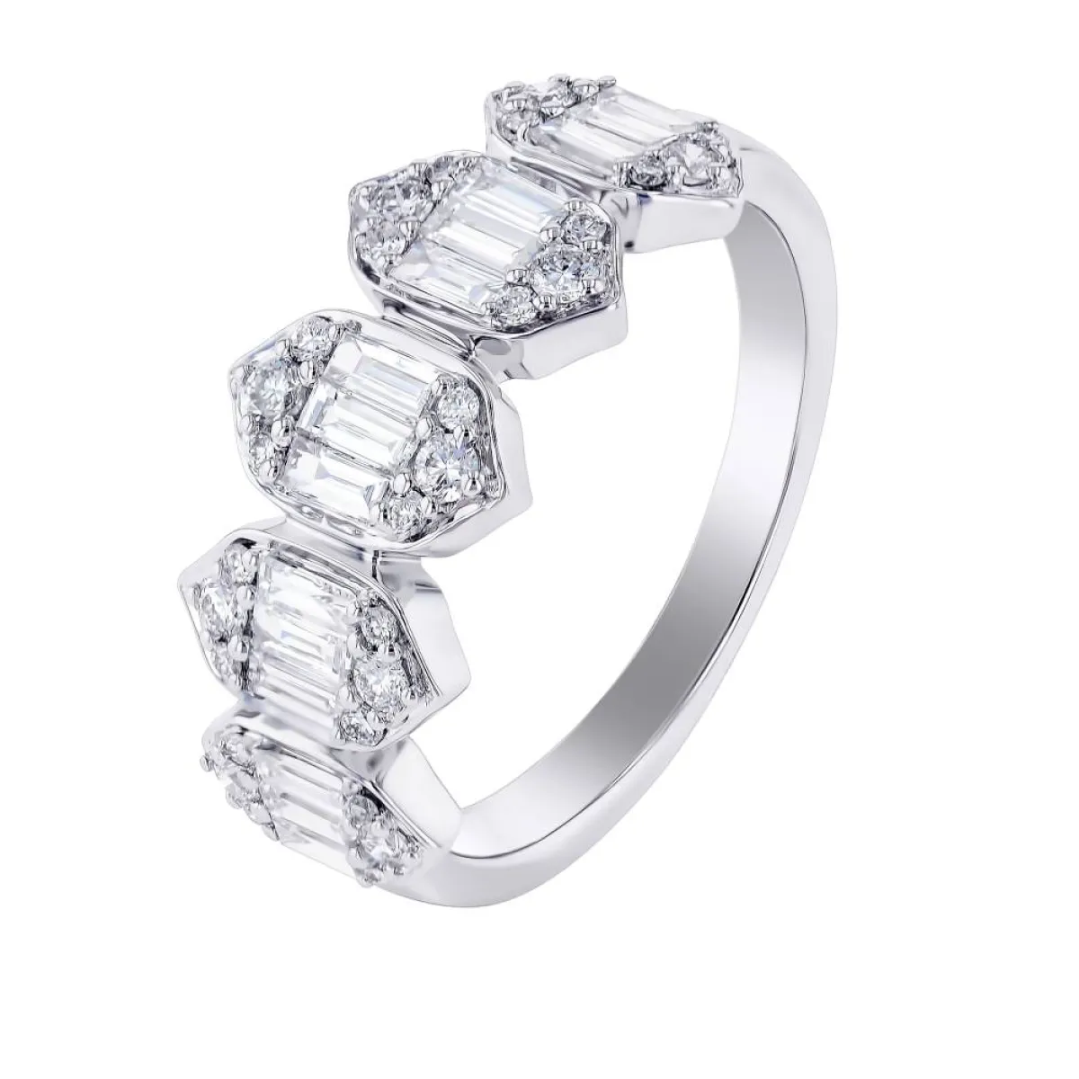 قلادة Palace من Damas