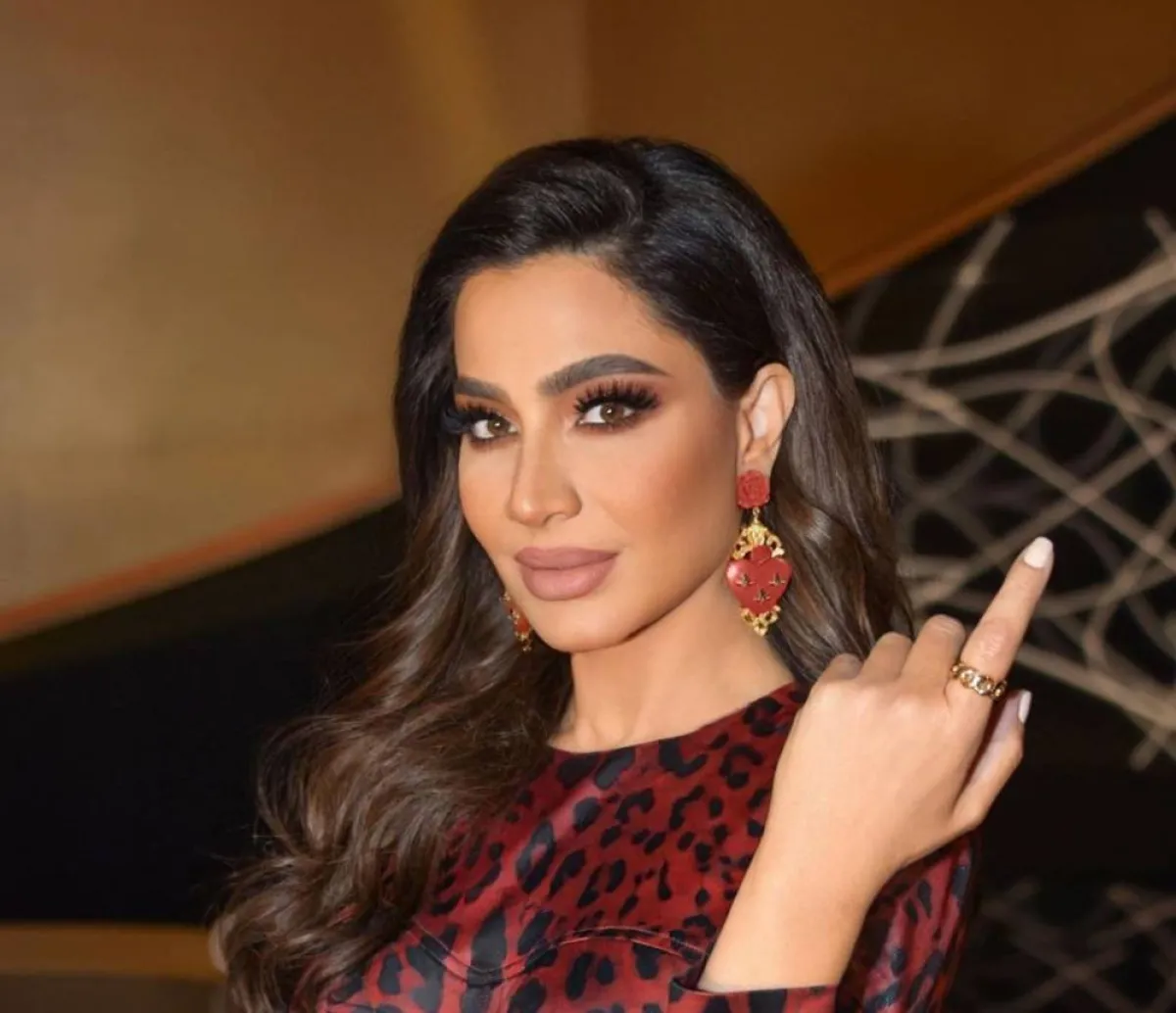 بسمة وهبة - الصورة من حسابها على إنستغرام