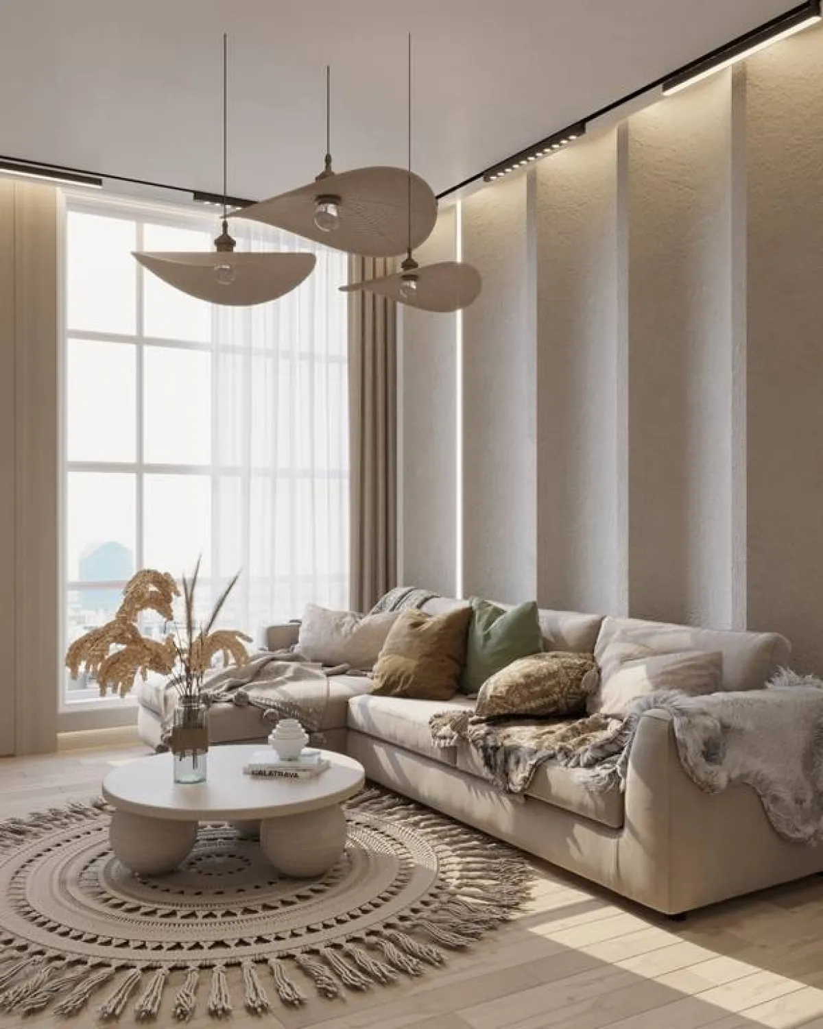 الخشب "الباركيه" على الأرضيّة