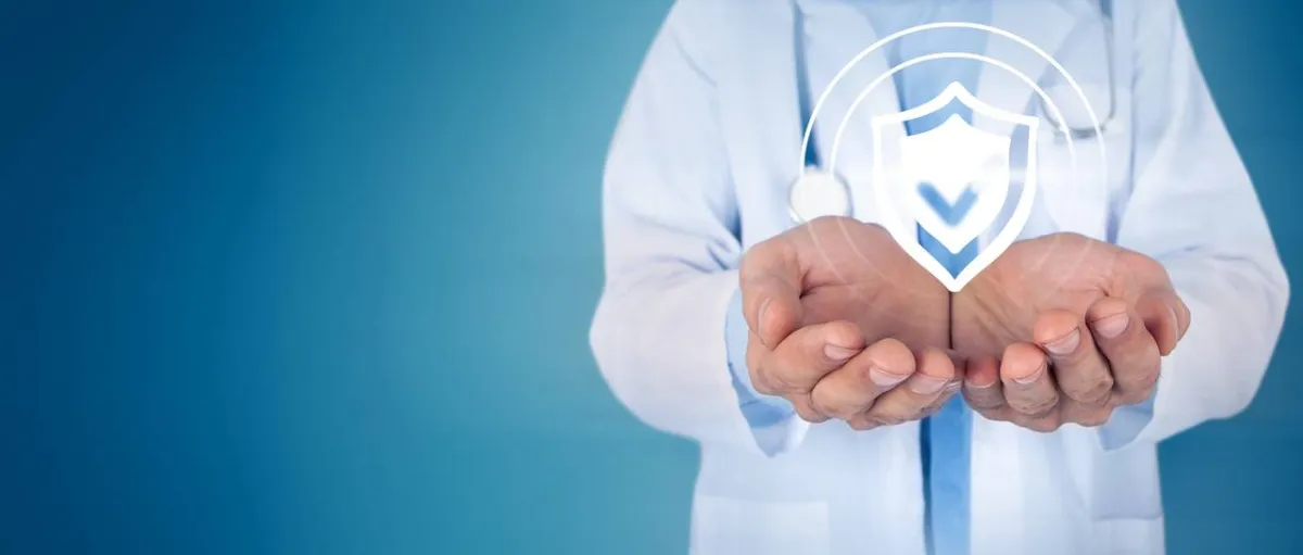 صورة للجهاز المناعي