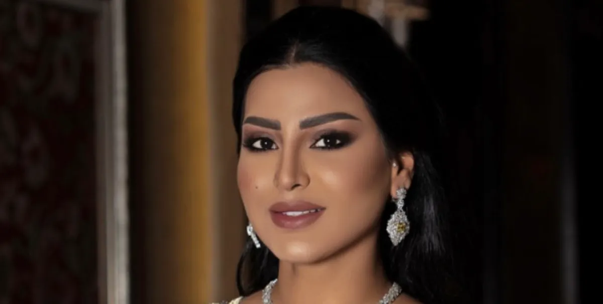 ريم عبدالله -الصورة من حسابها على الانستغرام