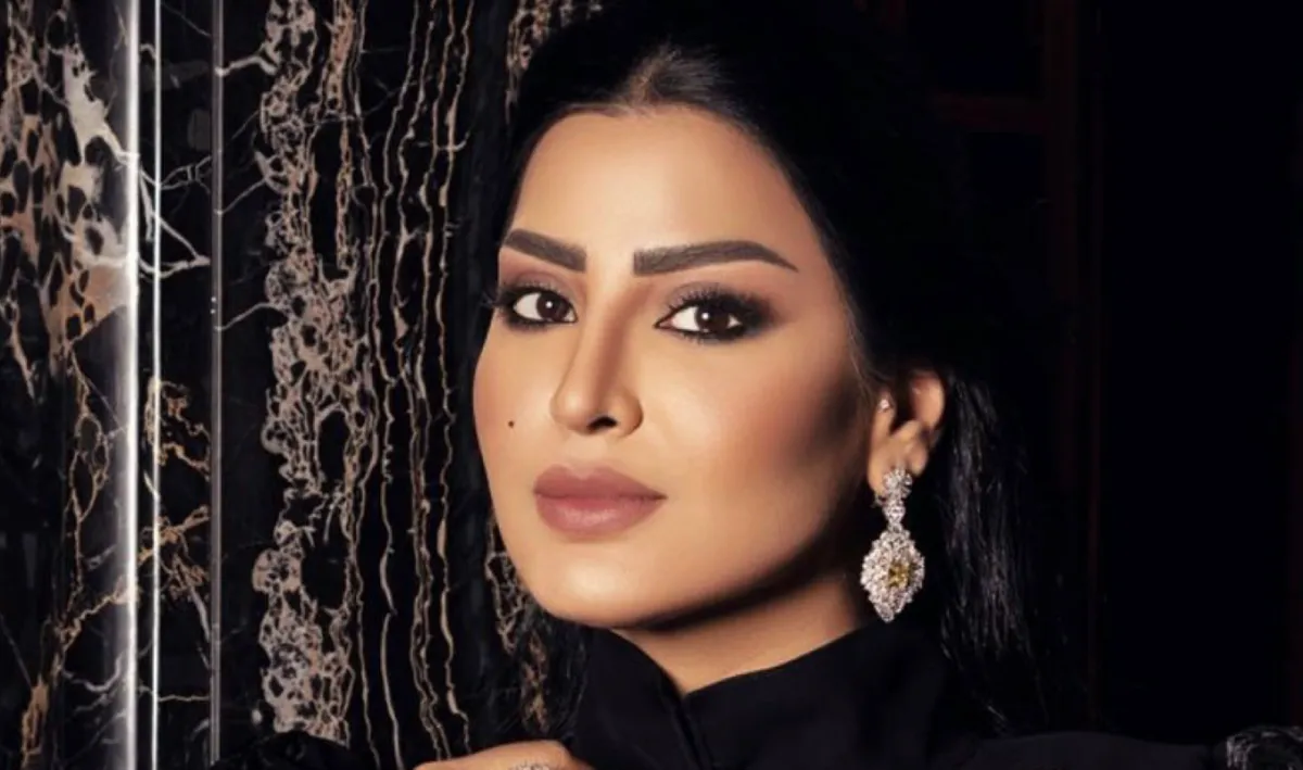 ريم عبدالله -الصورة من حسابها على الانستغرام