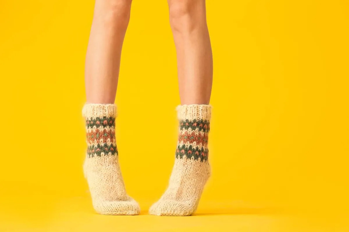 صورة لامرأة رشيقة