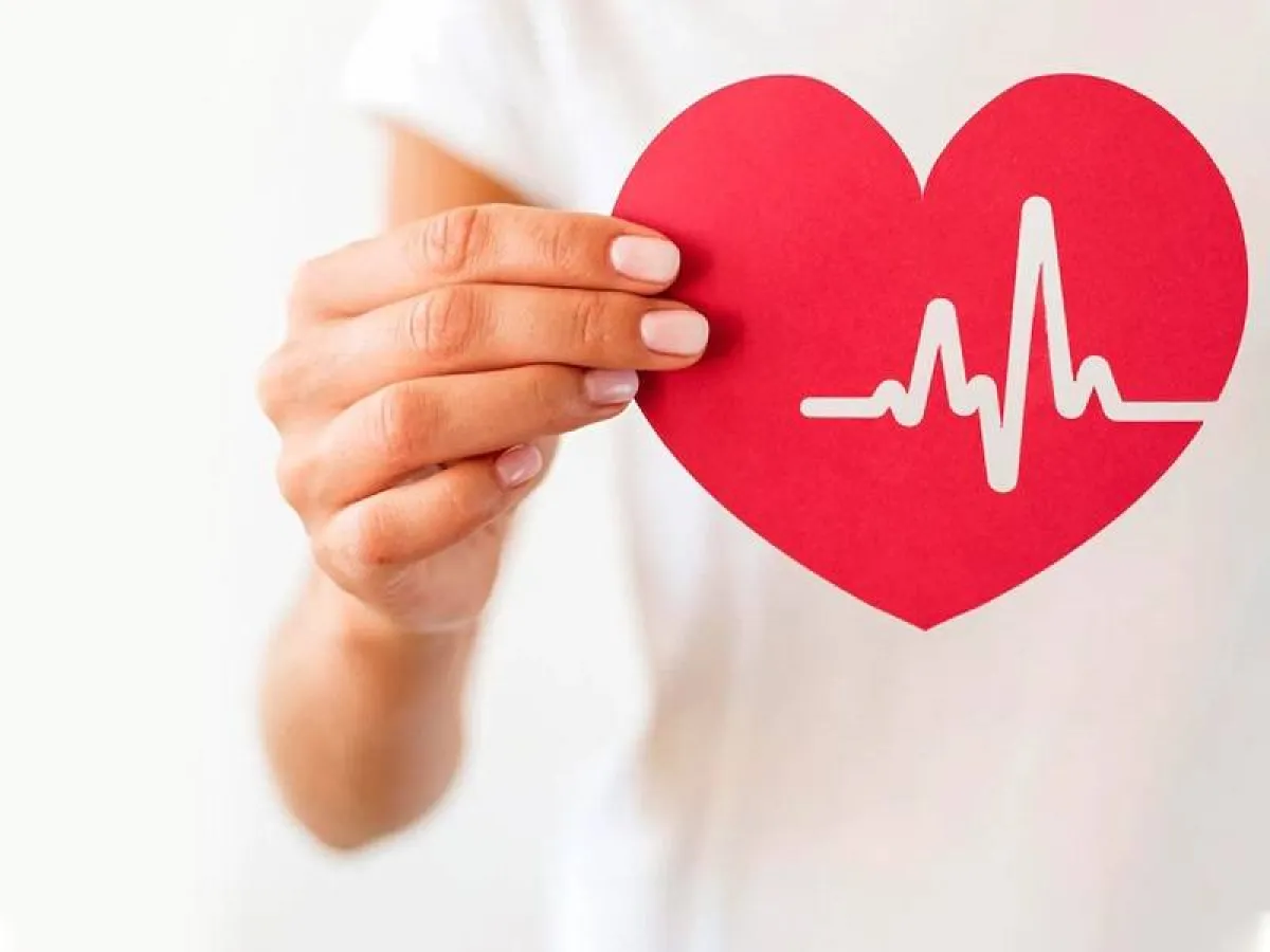 تمارين القلب