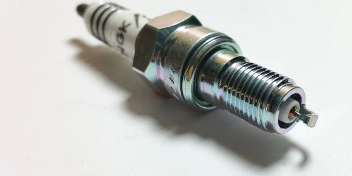 أعراض تلف البواجي ومتى يجب تغييرها