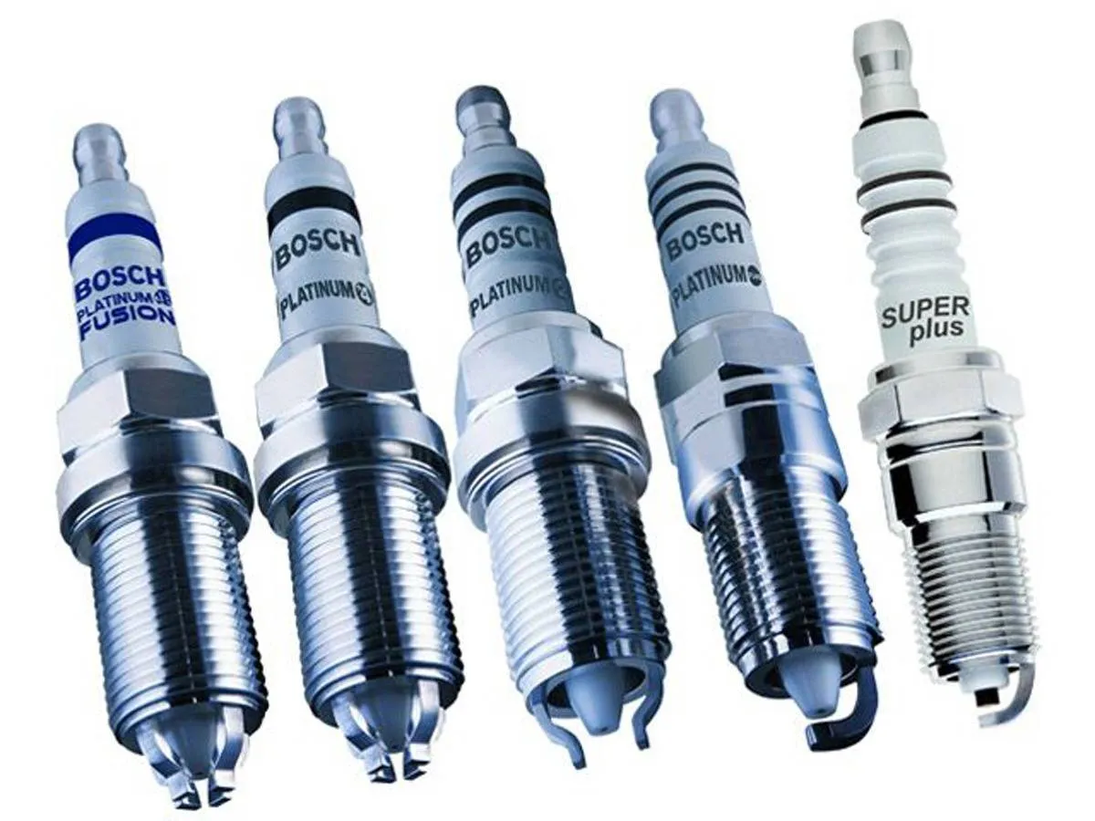 أعراض تلف البواجي ومتى يجب تغييرها