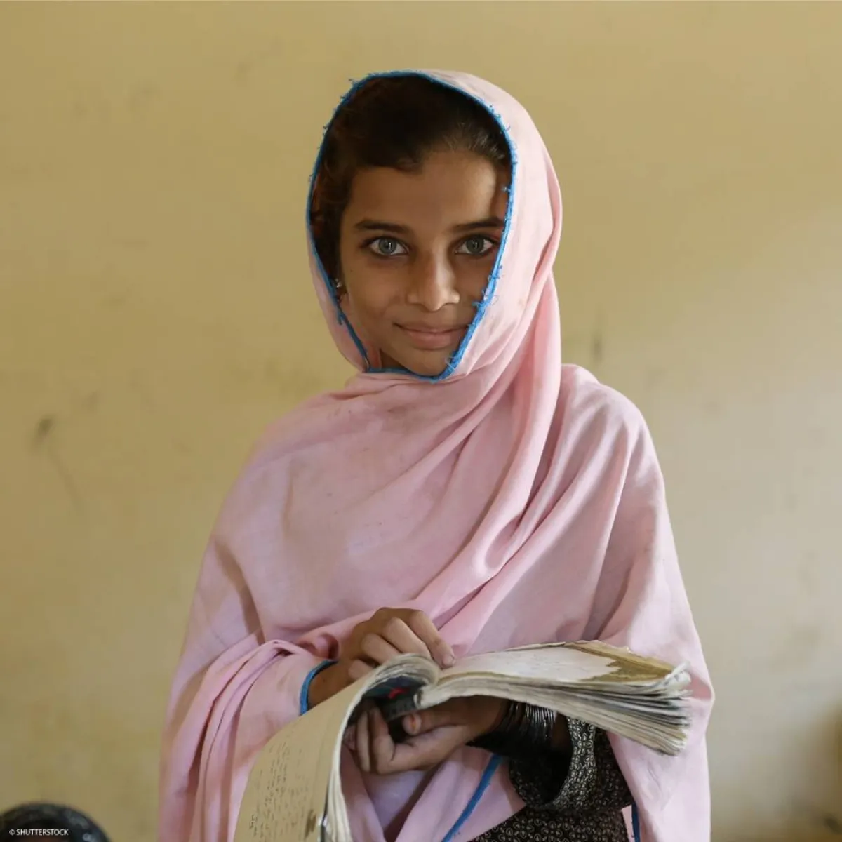 اليوم العالمي لمحو الأمية