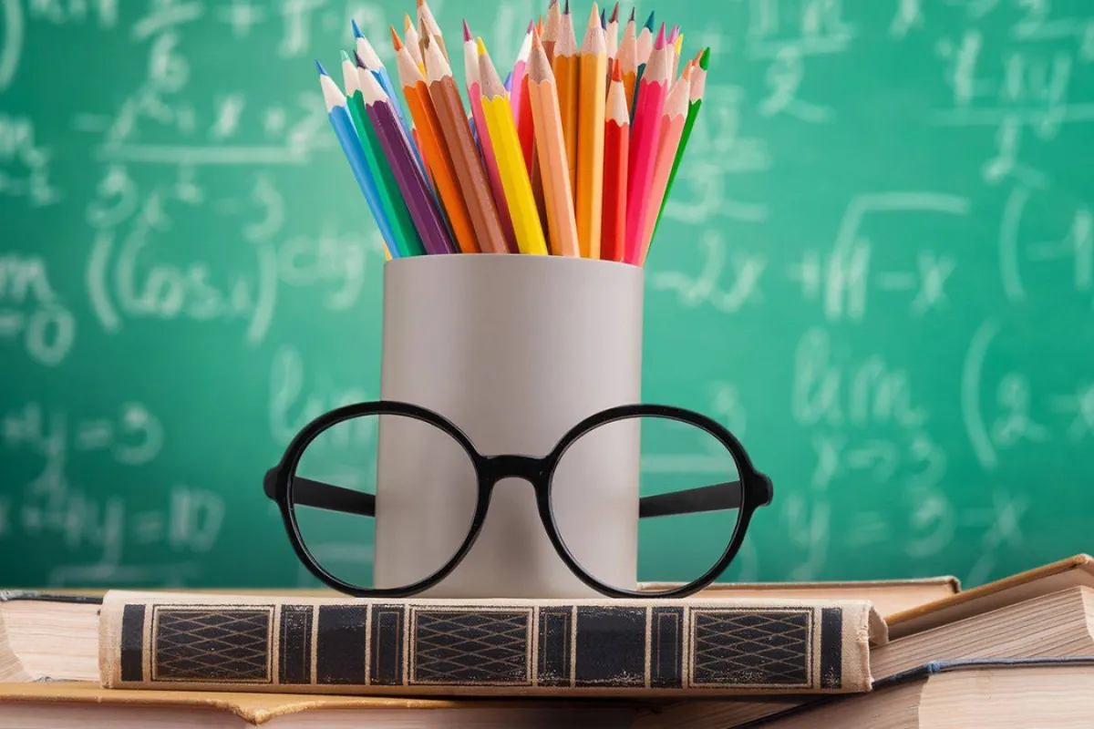 اليوم العالمي لمحو الأمية