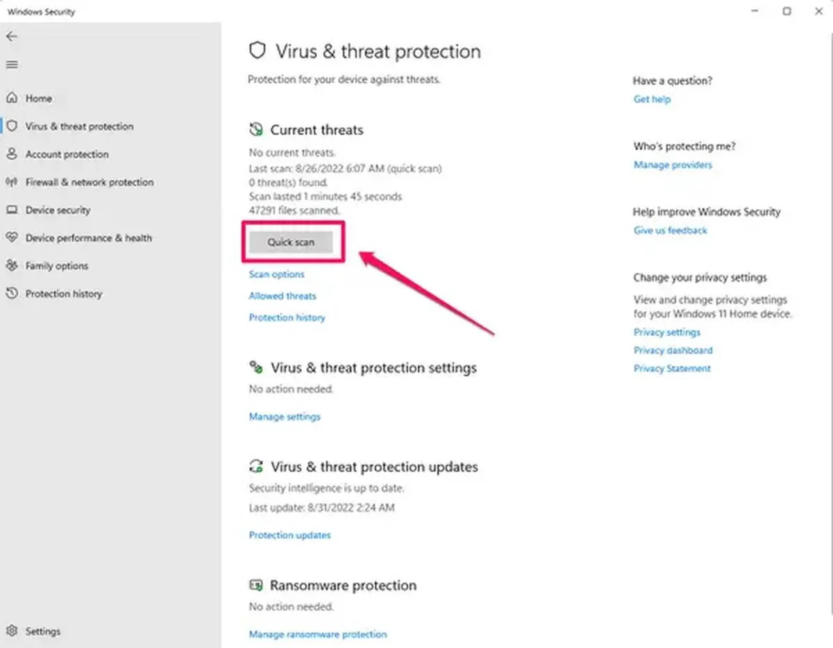 7 طرق لاستكشاف الأخطاء وإصلاحها إذا تم حظر عنوان IP الخاص بك مؤقتًا من الوصول إلى موقع ويب