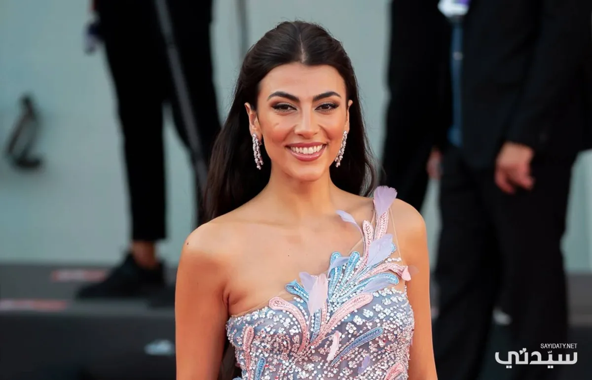 نجمات مهرجان البندقية 2022 