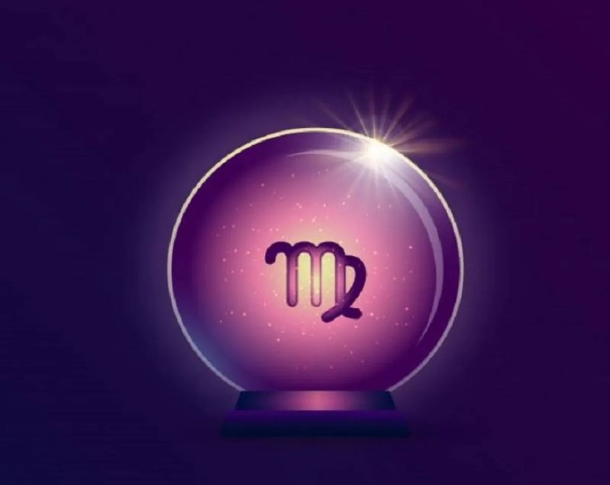 برج العذراء