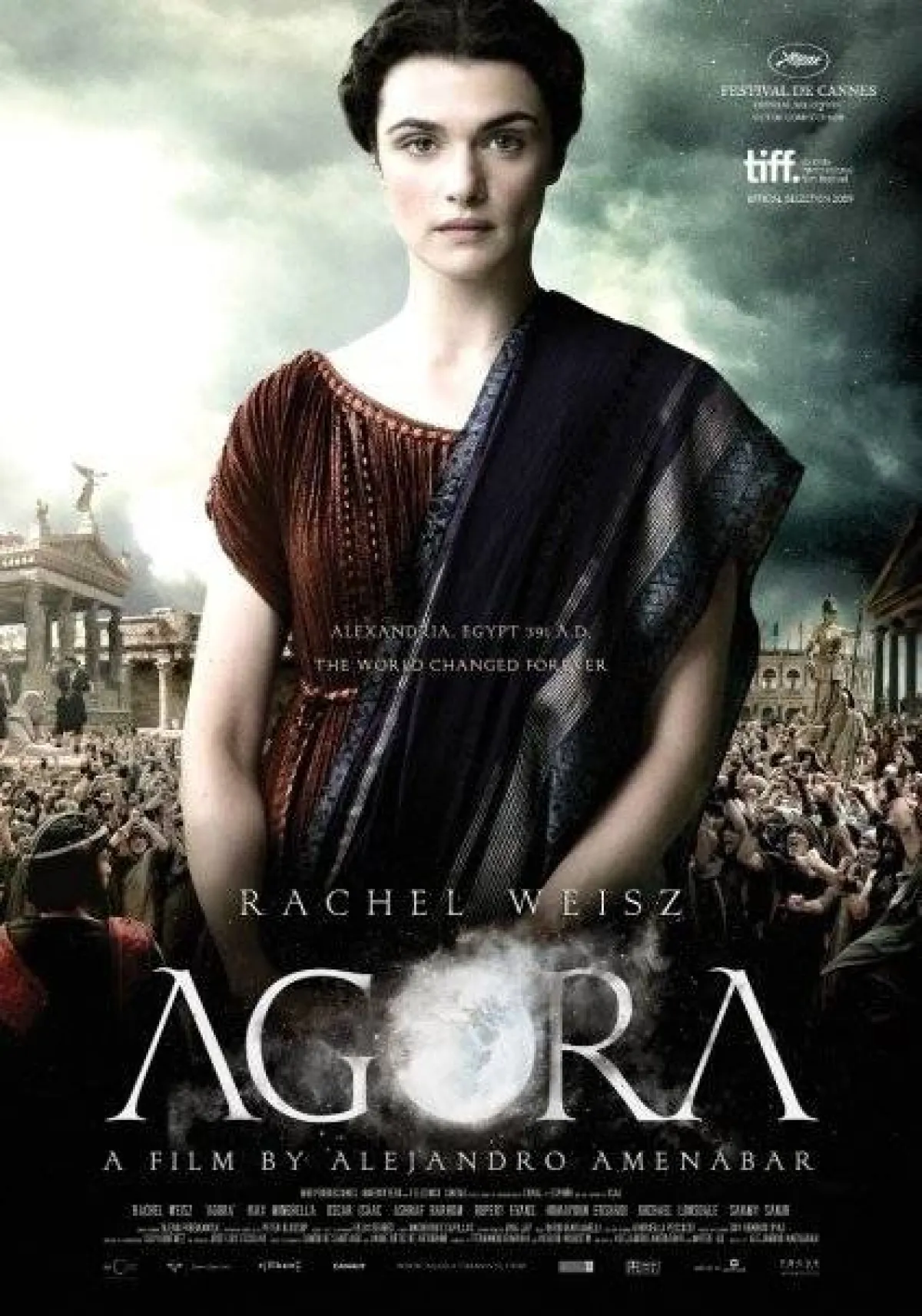 فيلم Agora 