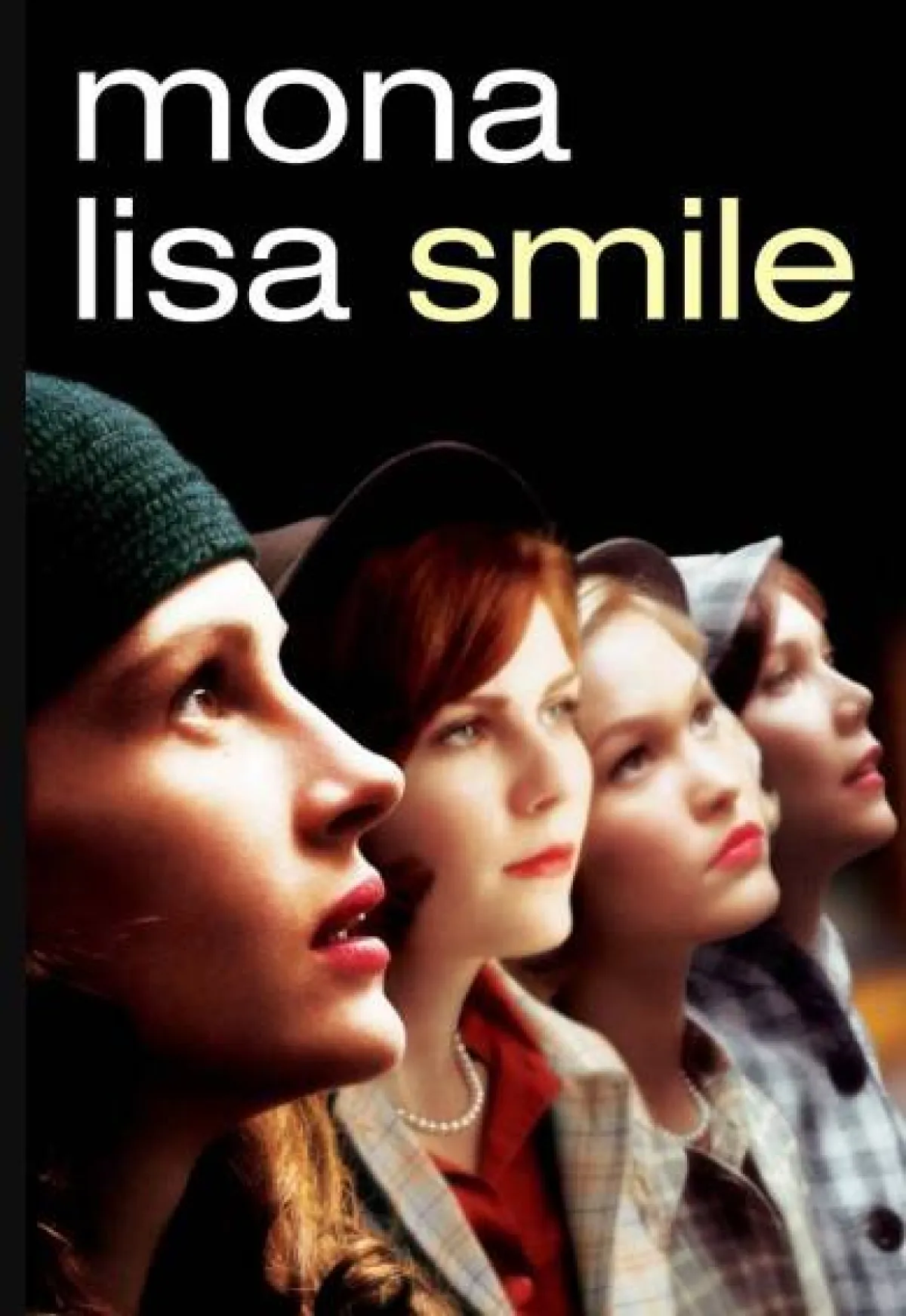 فيلم  Mona Lisa Smile