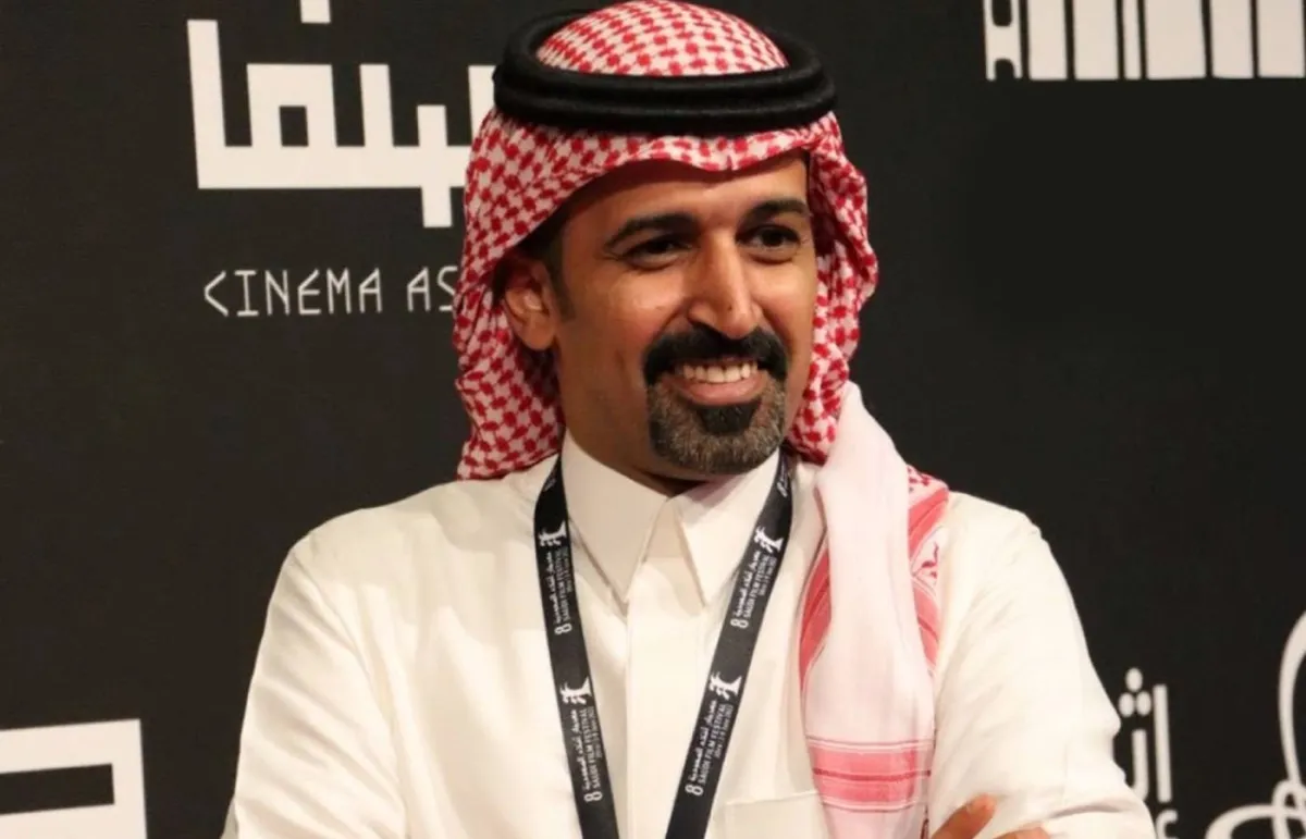 الفنان محمد الجبرتي: أحلم بأن أسطِّر اسمي في تاريخ الفن السعودي