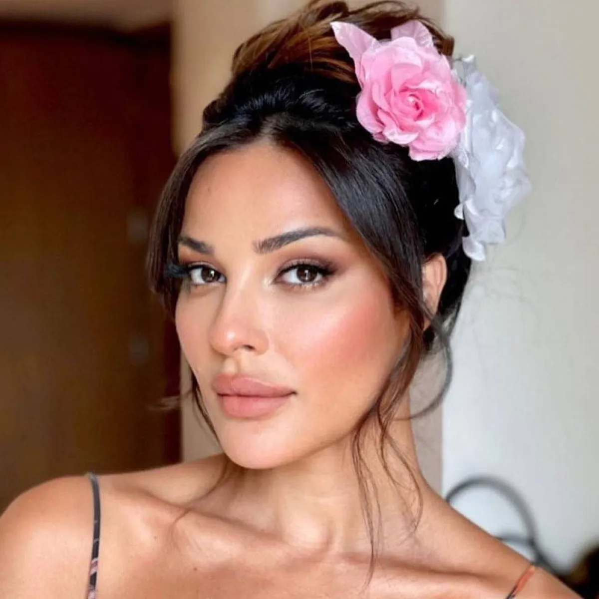 نادين نسيب نجيم - الصورة من حسابها على إنستغرام