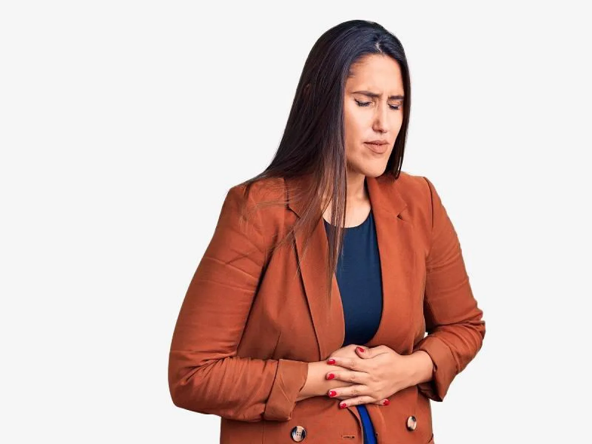 يزداد نزيف الرحم خلال الدورة الشهرية في فترة اضطرابات الهرمونات