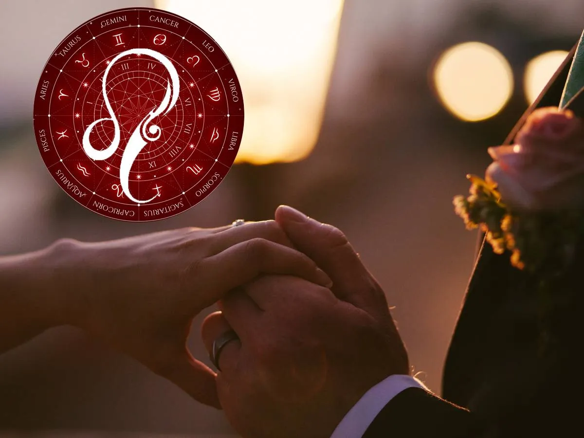 ما هو البرج المناسب لبرج الأسد في الزواج