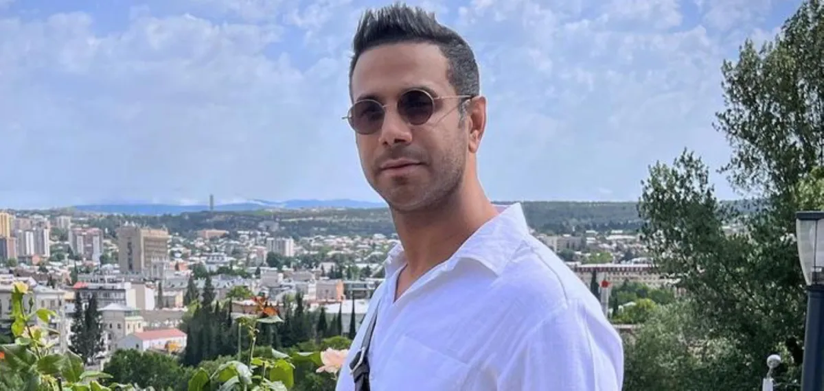 فايز السعيد -الصورة من حسابه على الانستغرام