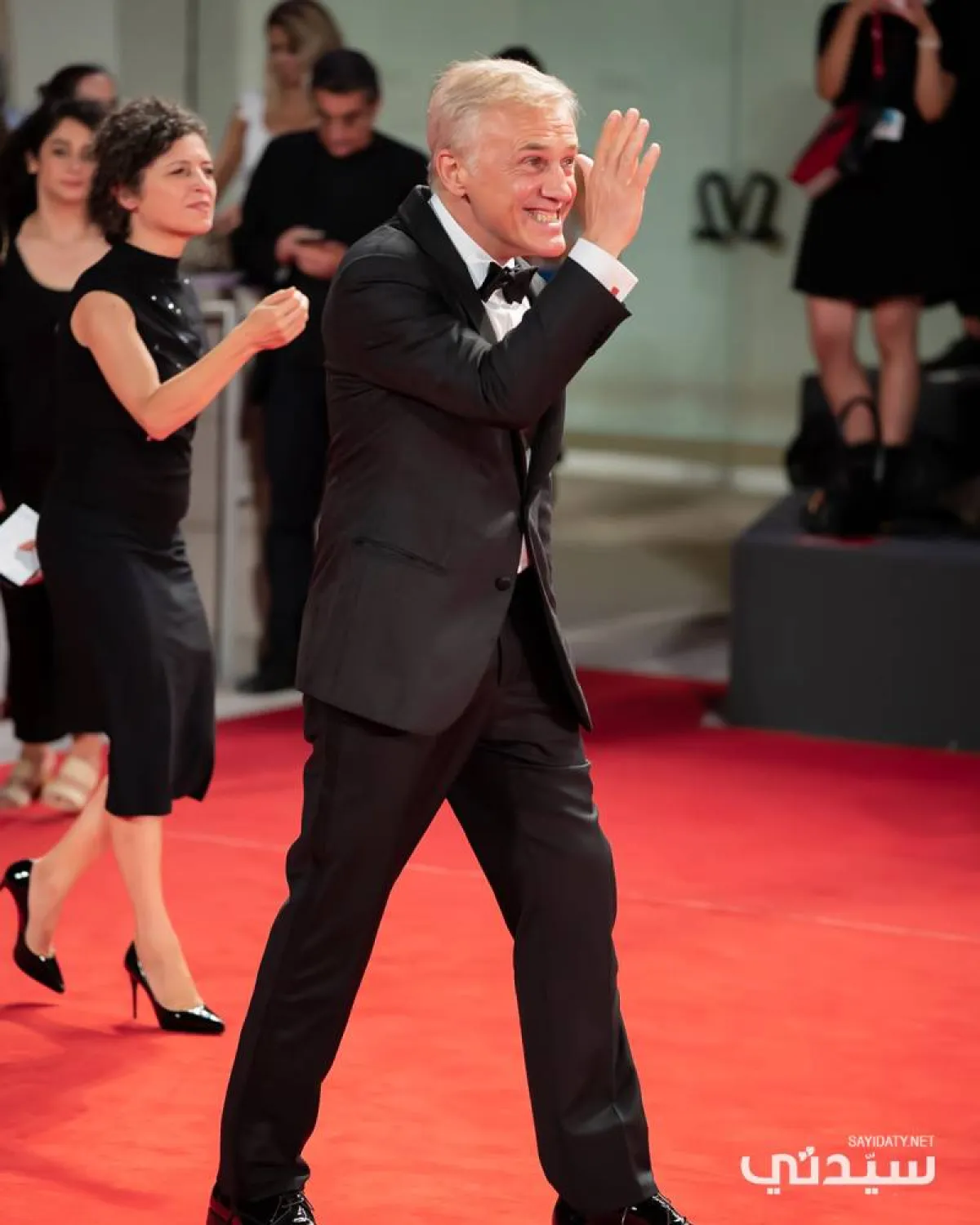 كريستوف والتز