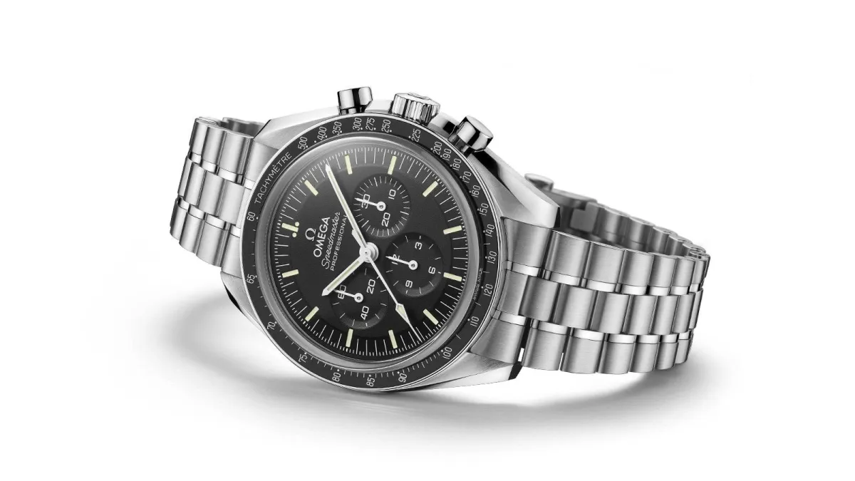 ساعة  Omega Speedmaster Professional⁠ من علامة Omega