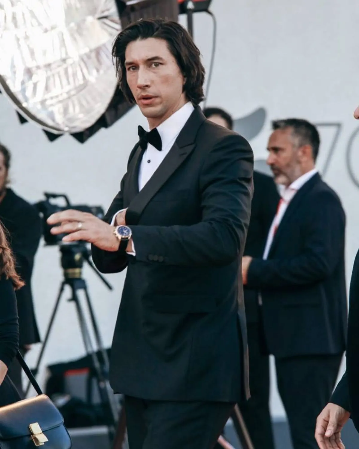 Adam Driver أدم درايفر