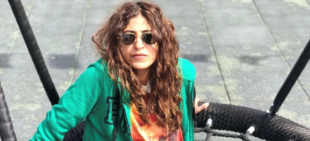 شجون الهاجري- الصورة من حسابه على الانستغرام