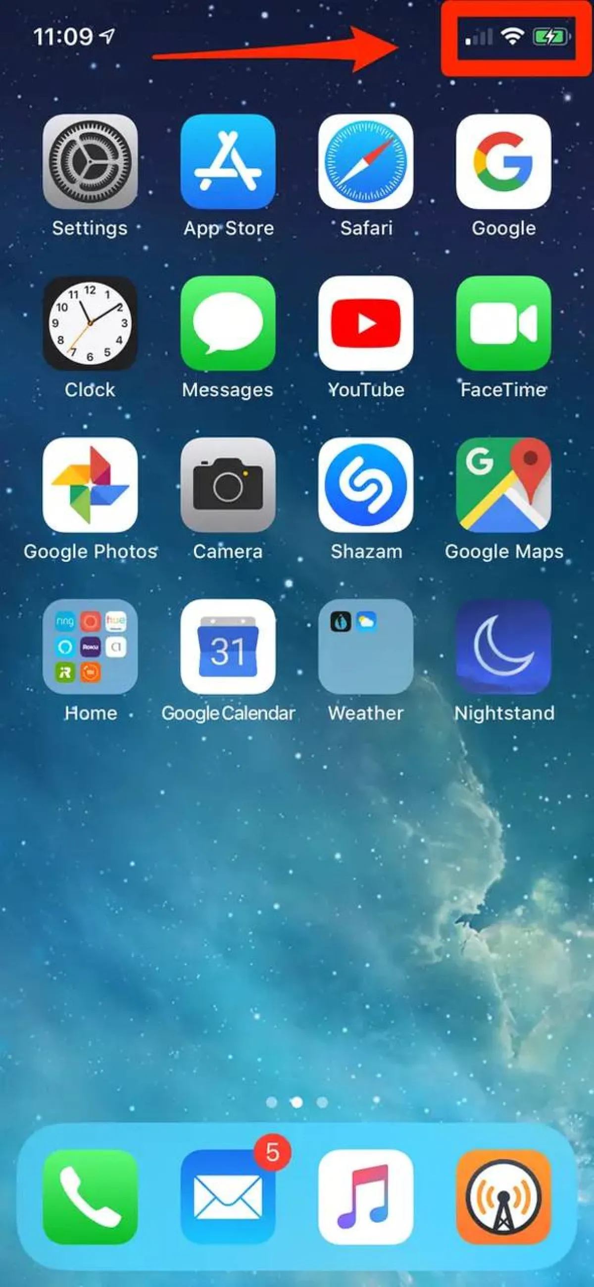 9 طرق لإصلاح iPhone بدون شحن