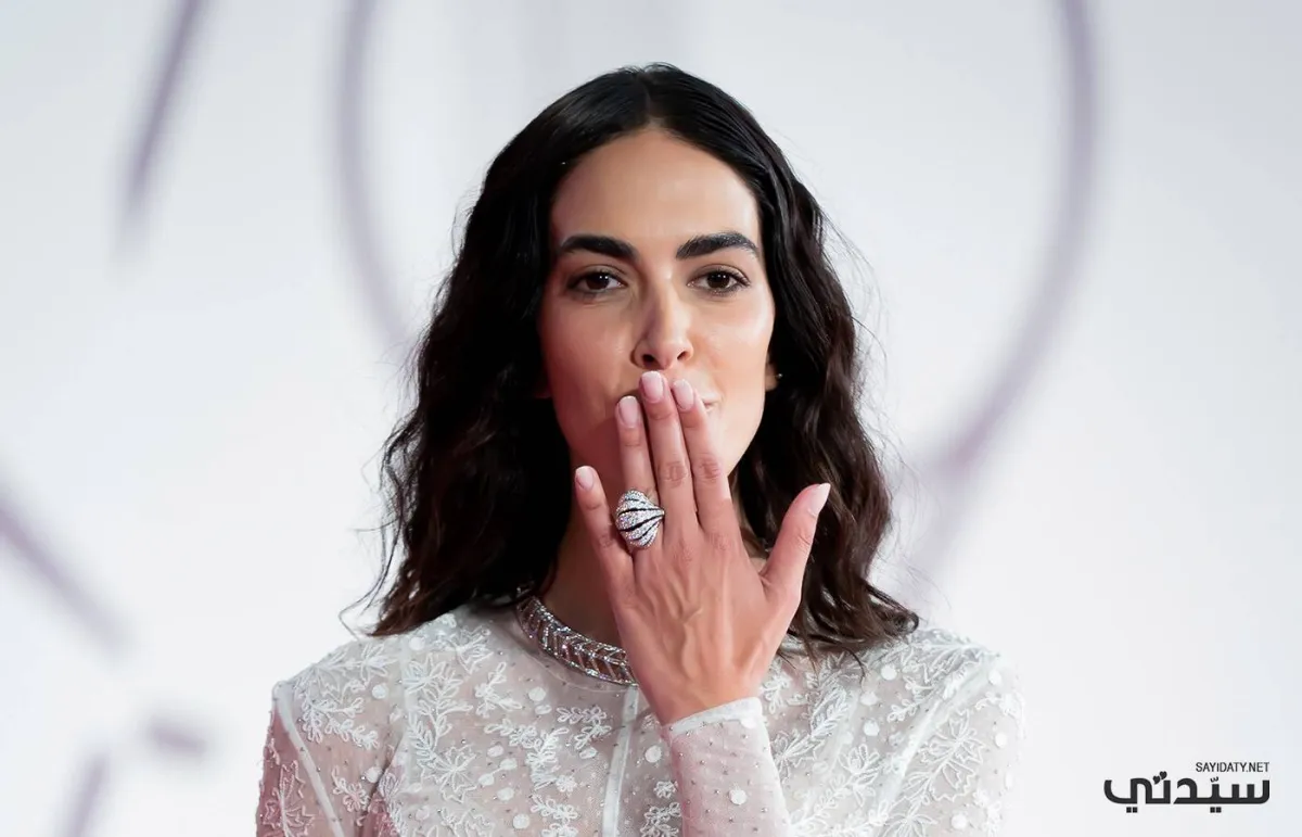 روسيو مونوز موراليس في مهرجان البندقية 2022