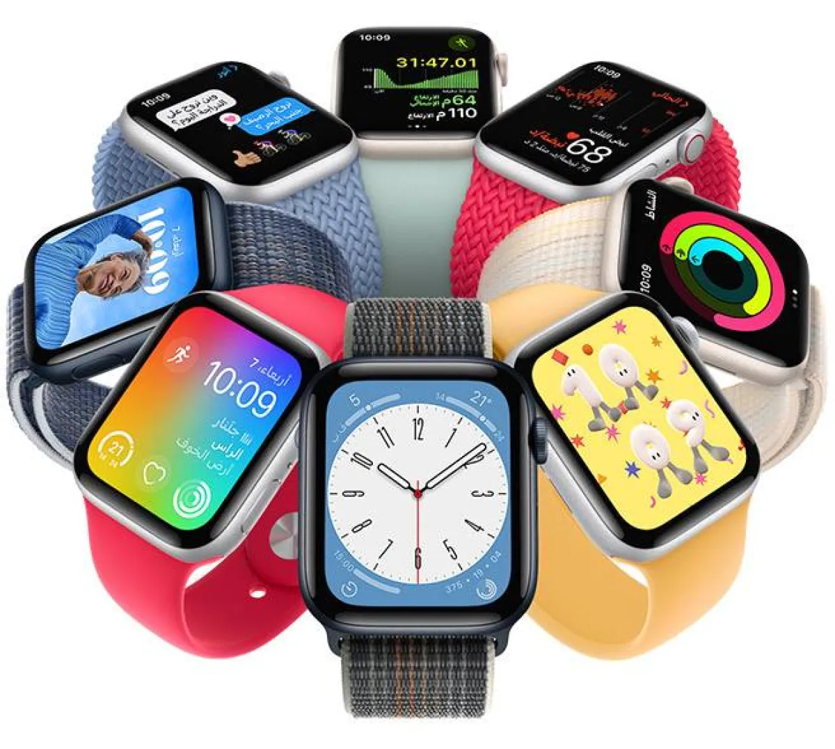 Apple Watch Series
