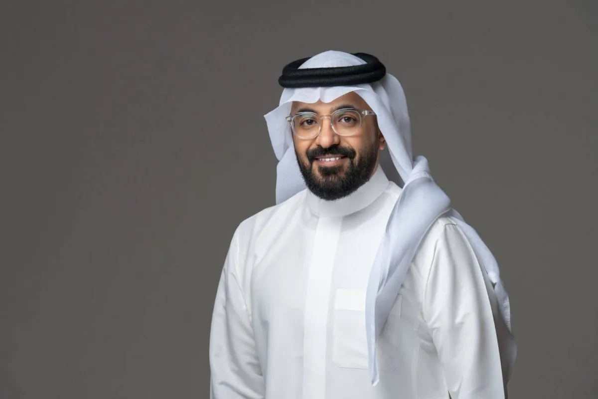 احمد العياد - الصورة من حسابه على الانستجرام