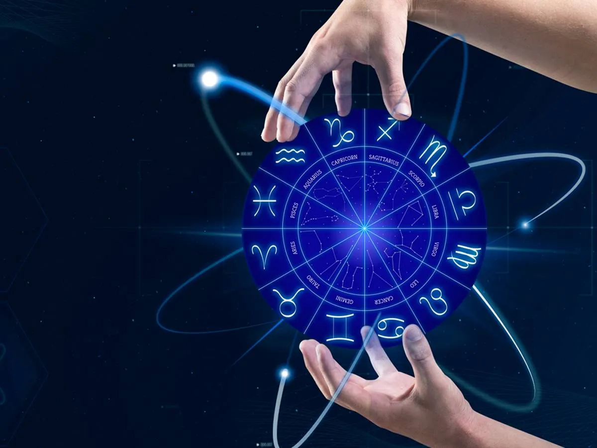 صفات الأبراج