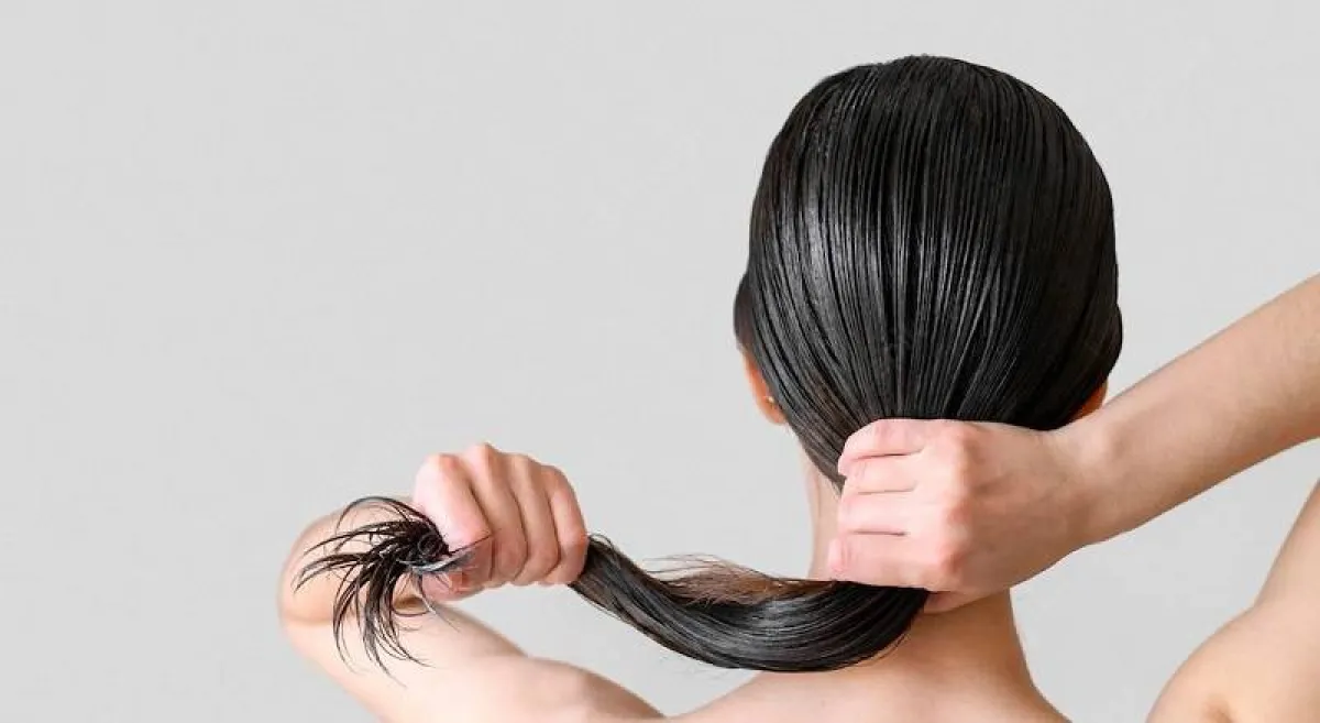 خلطات لتطويل الشعر