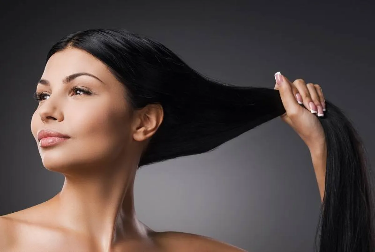 خلطات العدس للشعر 