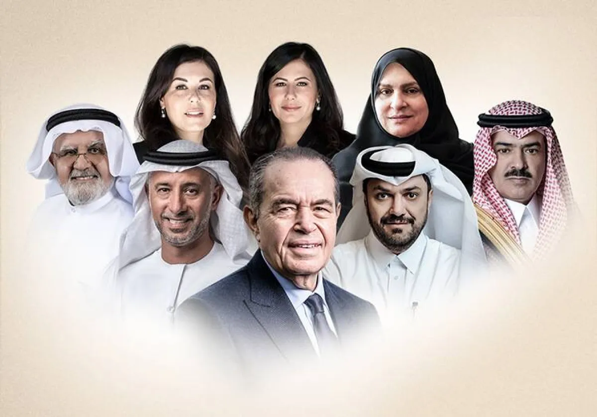 فوربس الشرق الأوسط