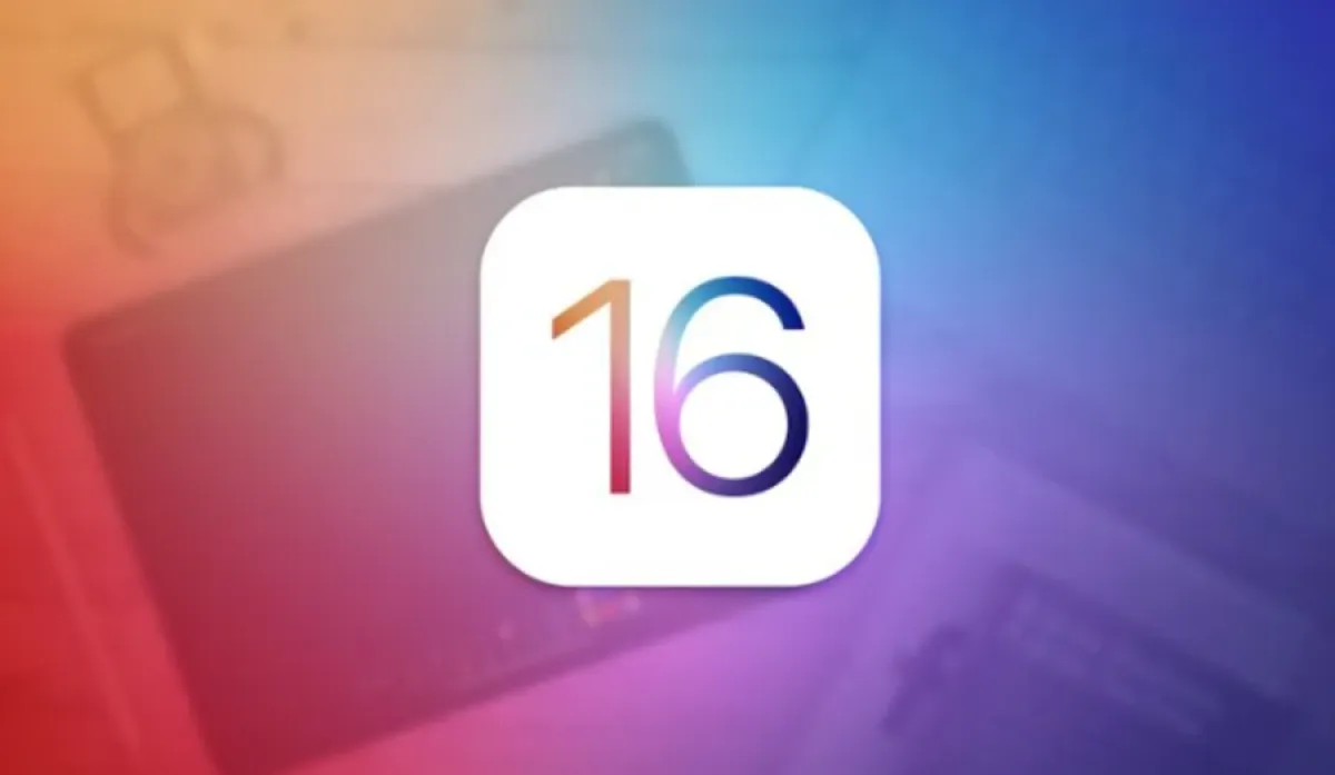 رسميا.. هذا هو موعد إطلاق نظام تشغيل iOS16 