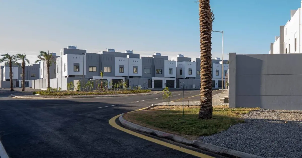 "سكني" السعودي يوضح أمرا مهما بخصوص شروط الاستحقاق