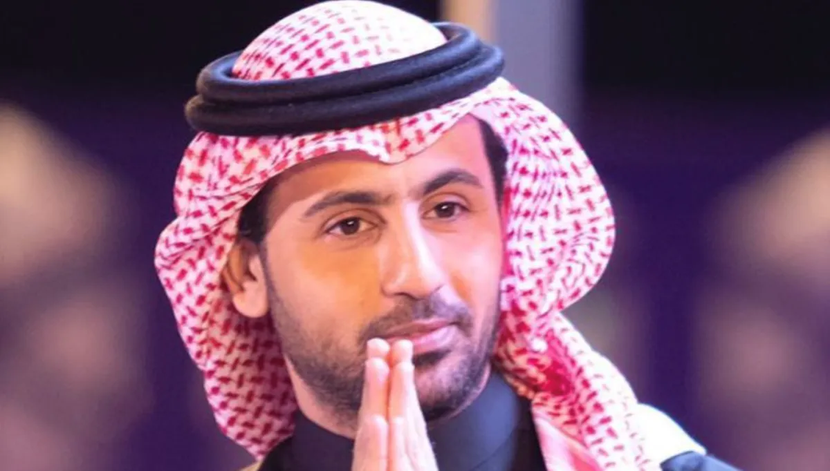 فؤاد عبدالواحد- الصورة من حسابه على الانستغرام