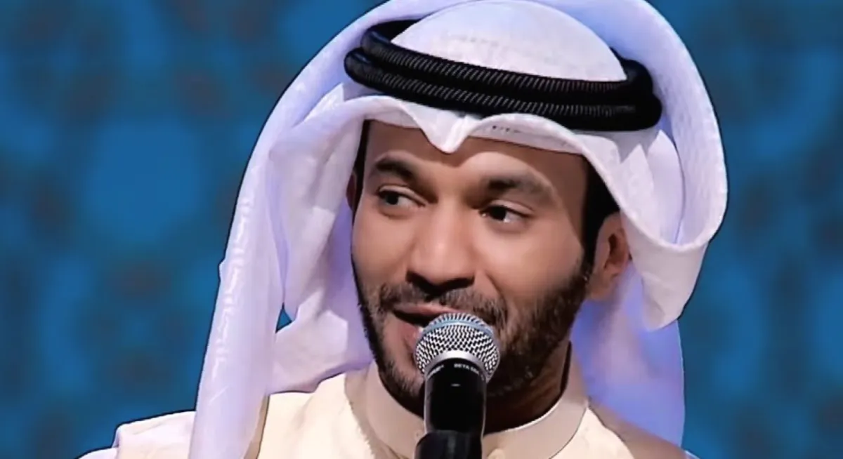 مطرف المطرف- الصورة من حسابه على الانستغرام