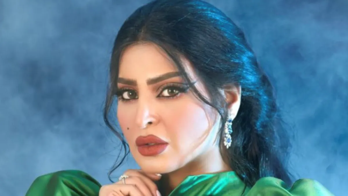 ريم عبدالله الصورة من حسابها على الانستغرام